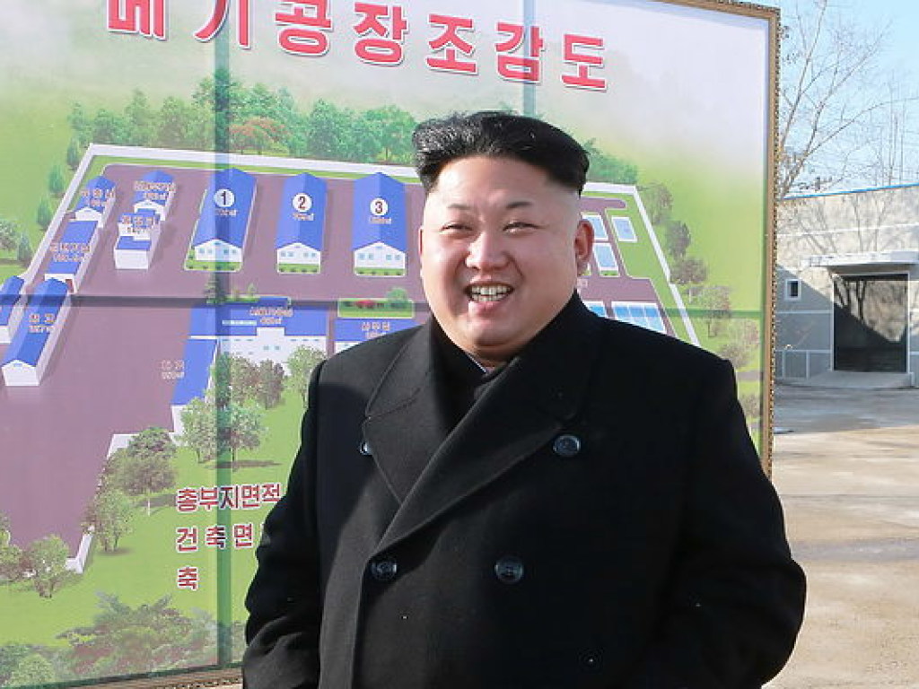 Южная Корея выделила деньги на создание отряда по ликвидации Ким Чен Ына &#8212; СМИ
