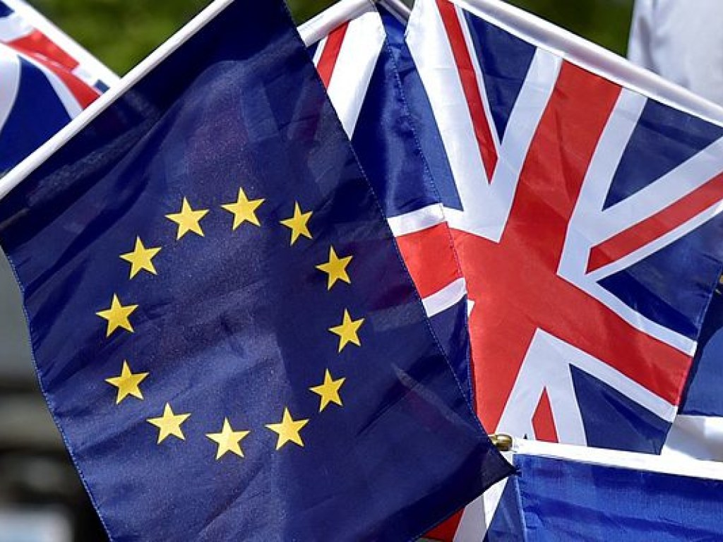 Евросоюз дал Великобритании три дня на компромисс по Brexit