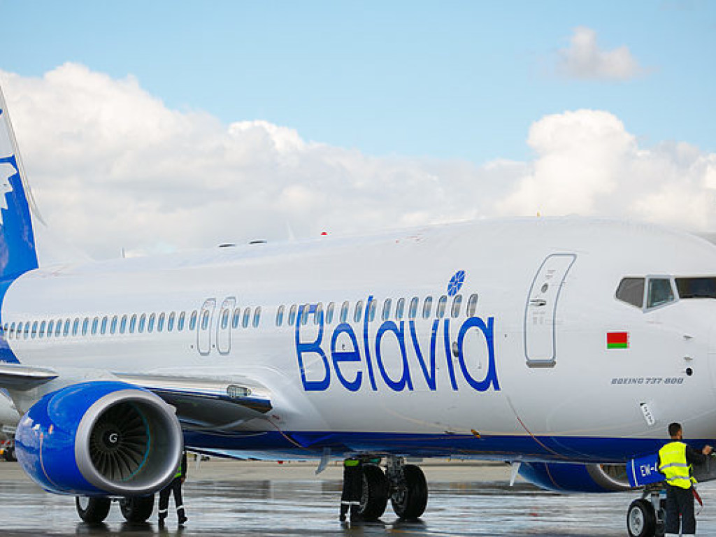 &#171;Белавиа&#187; откроет новый рейс в Украину