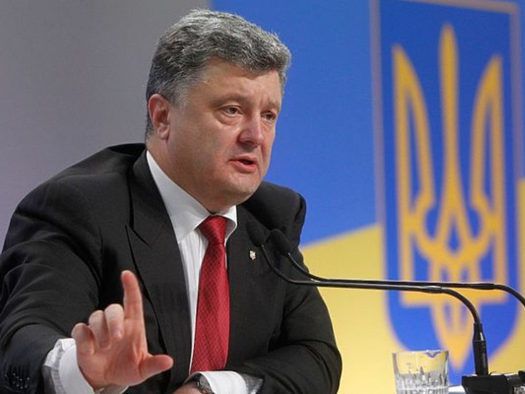 Комитет Рады предложил разрешить Порошенко назначать членов Нацкомиссии по тарифам