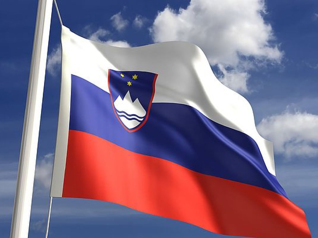 В Словении бастуют сотрудники разведки