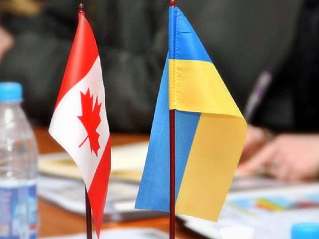Атака на НАБУ будет иметь последствия для поддержки Украины &#8212; посол Канады
