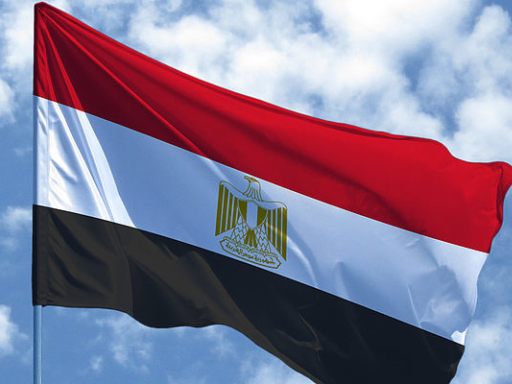 Украинцы смогут ездить в Египет по электронным визам