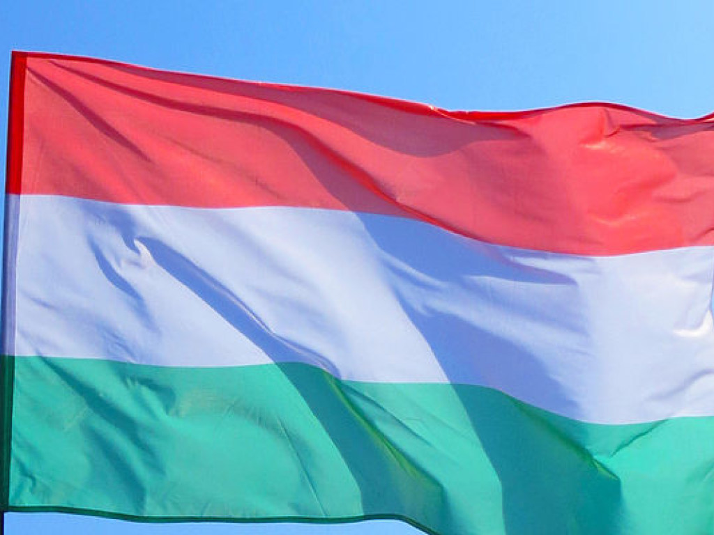 Языковой закон: Венгрия выдвинула Украине два условия