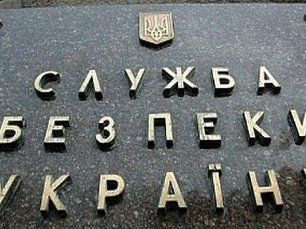 СБУ допросила Соломатину