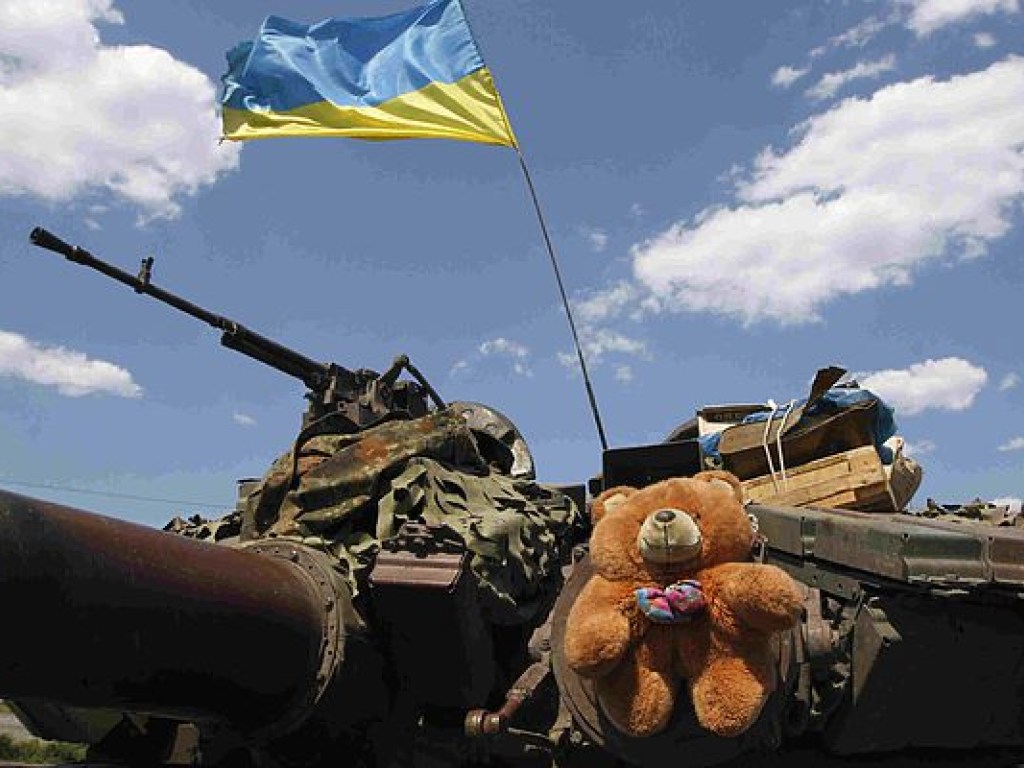 Позиции украинских военных за сутки обстреляли 17 раз – штаб