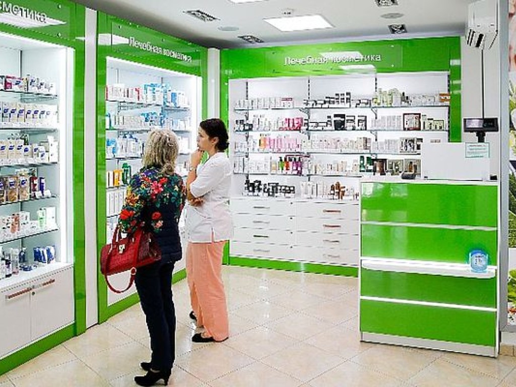 В 2017 году украинцы ежемесячно тратили на лекарства около 600 гривен – исследование