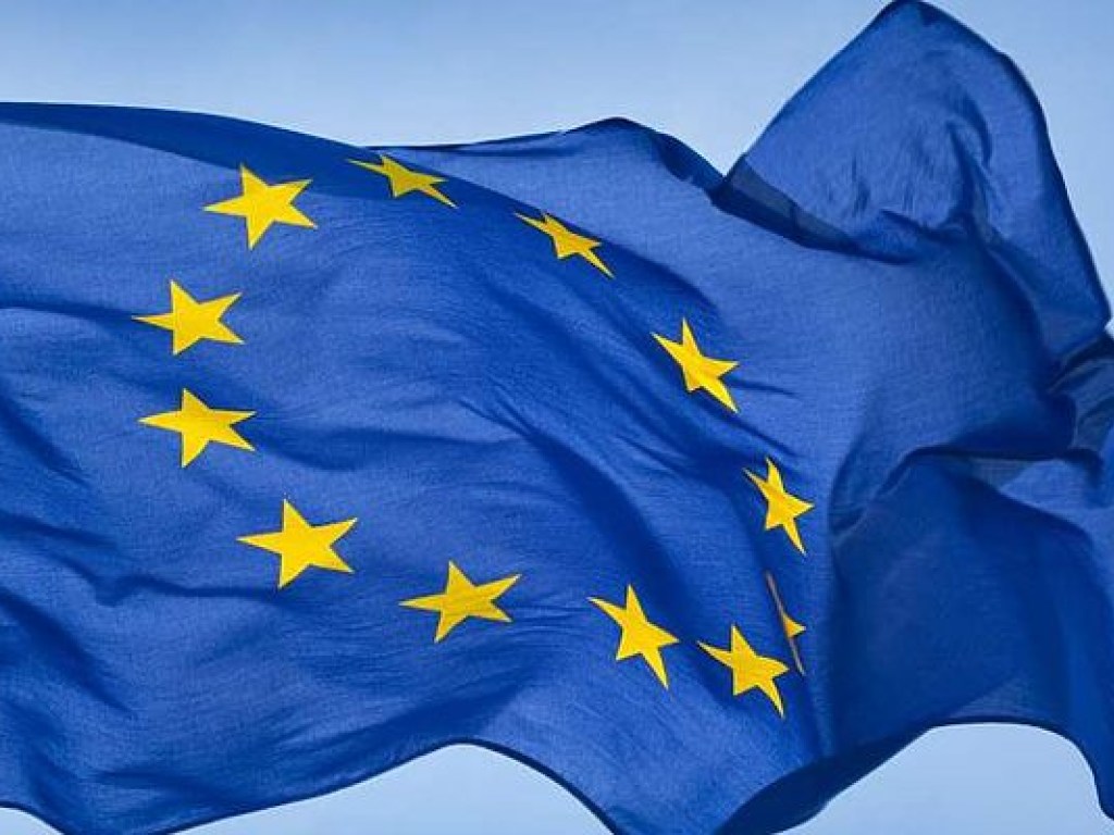 Императивные требования от ЕС вызваны международным возмущением политикой Украины  &#8212; эксперт