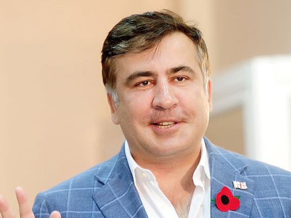 Саакашвили должен быть экстрадирован в Грузию – европейский эксперт