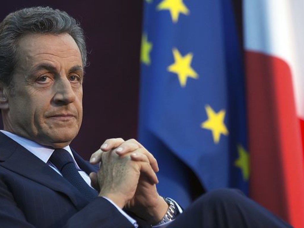 Во Франции правые нашли замену Саркози