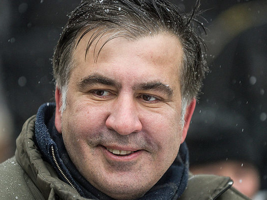 Суд отказал прокуратуре в аресте Саакашвили