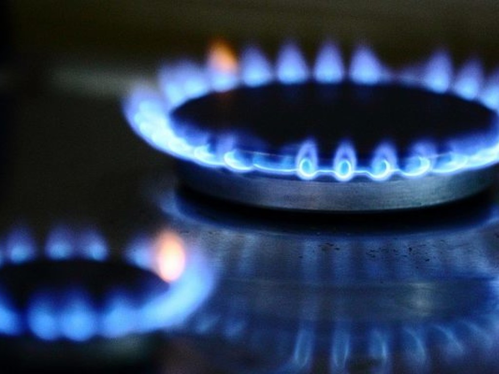 В Великобритании газ подорожал до четырехлетнего максимума
