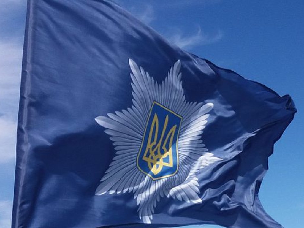Под Львовом полиция устроила облаву на цыган &#8212; СМИ