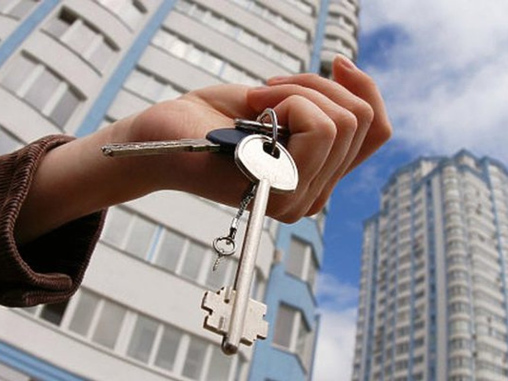 Аферы на рынке недвижимости: как «надувают» украинцев при покупке жилья