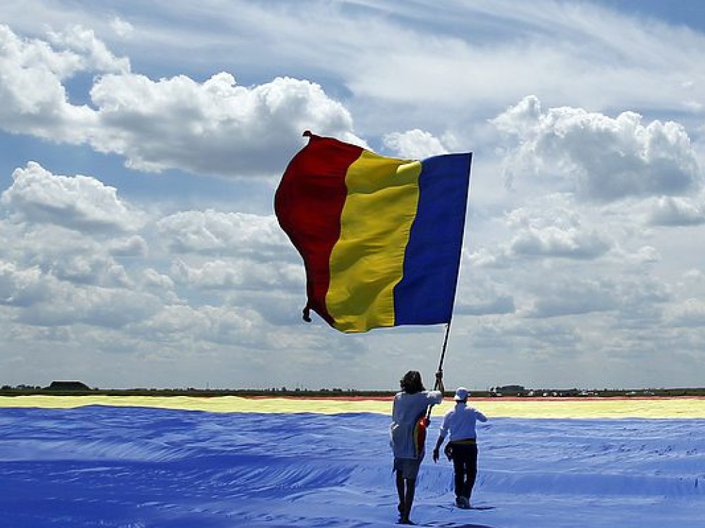 В Румынии прошли многотысячные митинги (ВИДЕО)