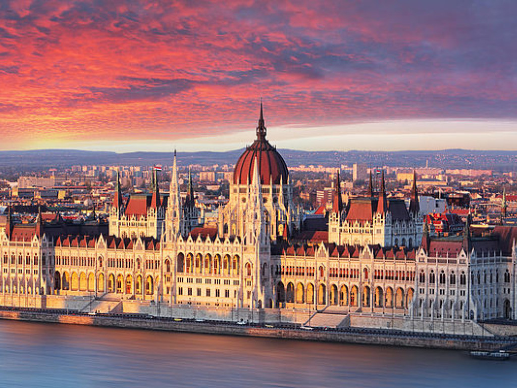 Венгрия объявила три условия для поддержки Украины после решения &#171;Венецианки&#187;