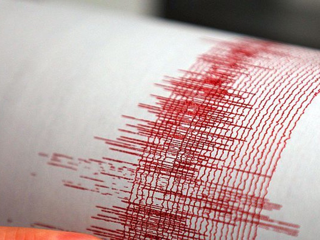 В Иране произошло землетрясение магнитудой 6,0