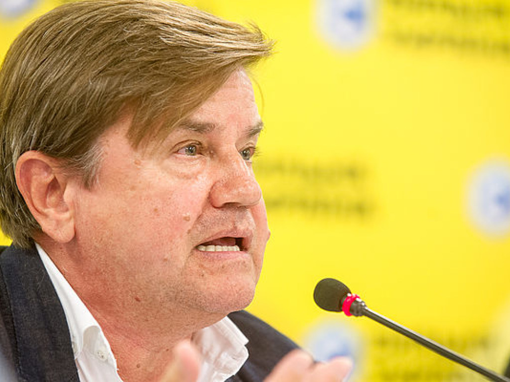 Саакашвили грозит арест – политолог