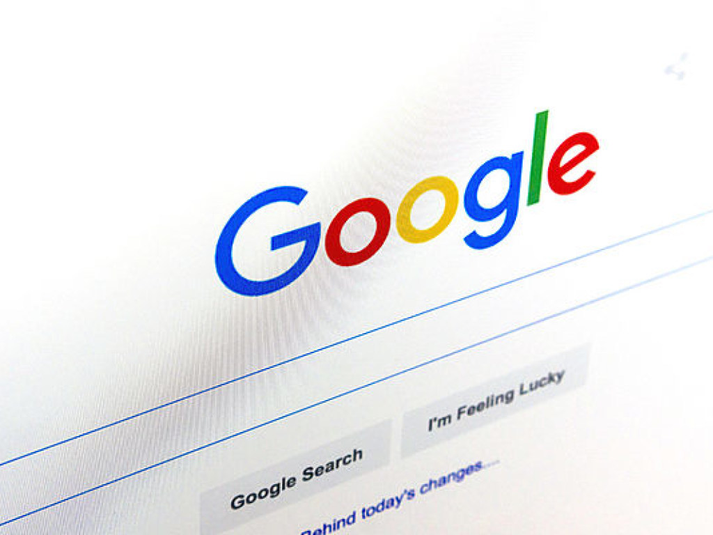 Google назвал самые популярные запросы в Украине за 2017 год
