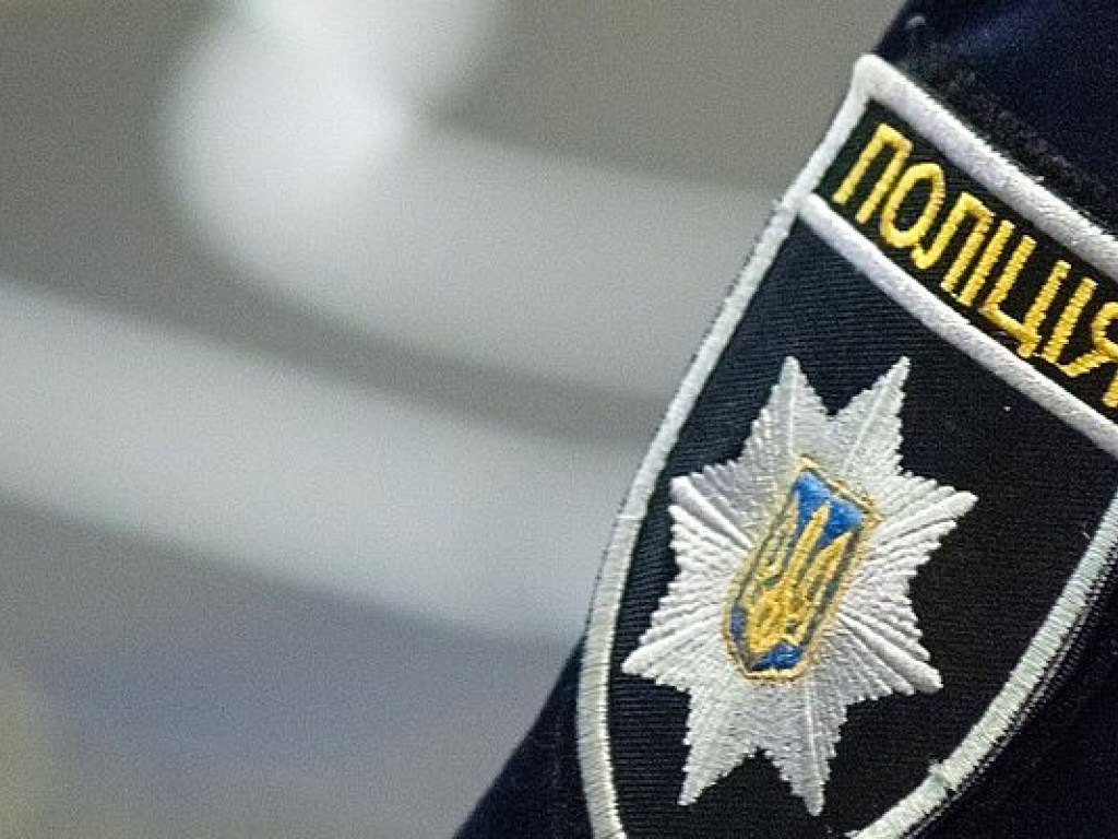 На Кировоградщине рецидивист с ножом ограбил женщину – полиция