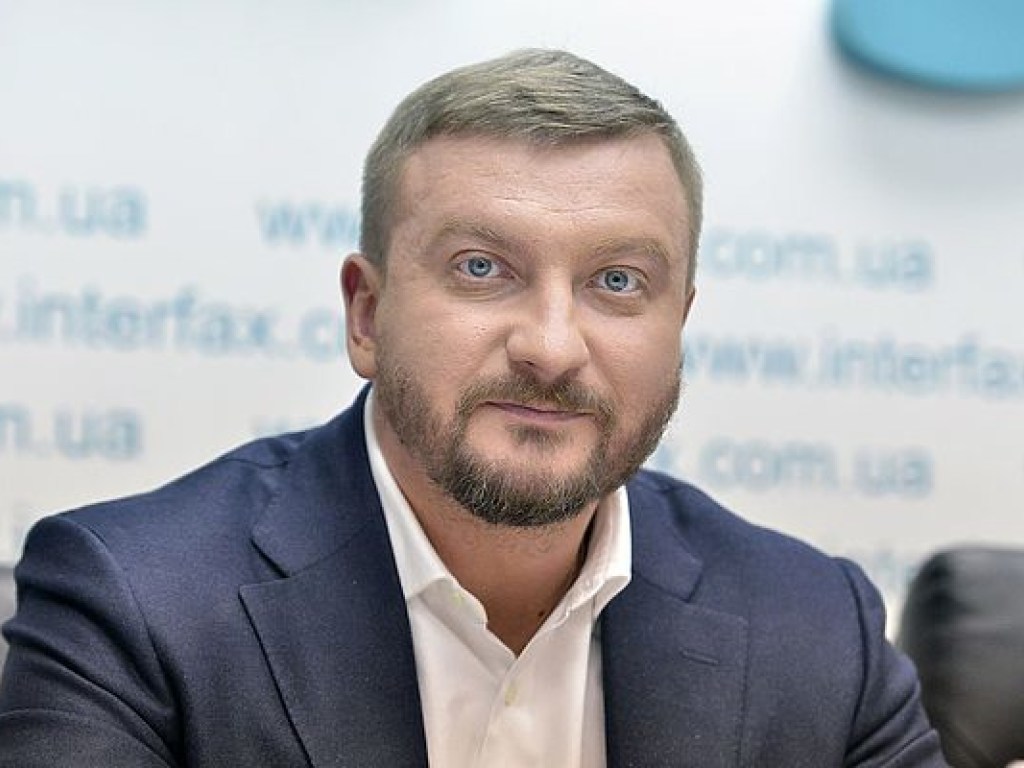 Петренко проинформировал о главных международных исках Украины к РФ