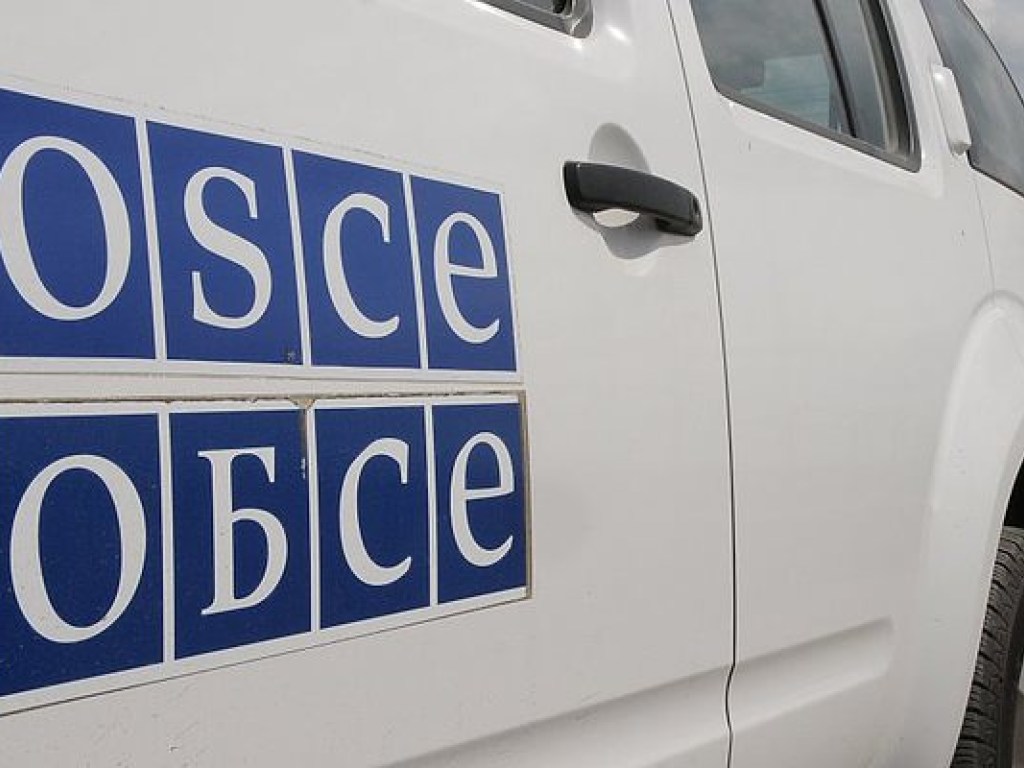Боевики запретили ОБСЕ общаться с жителями Горловки
