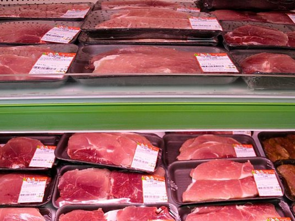 За год индекс мясной корзины вырос  в цене почти на 40% &#8212; эксперт
