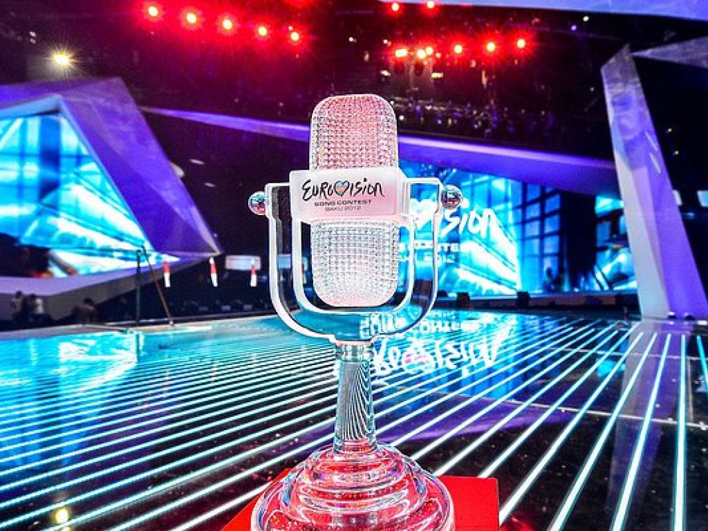 Определен полный состав жюри Национального отбора на «Евровидение-2018»