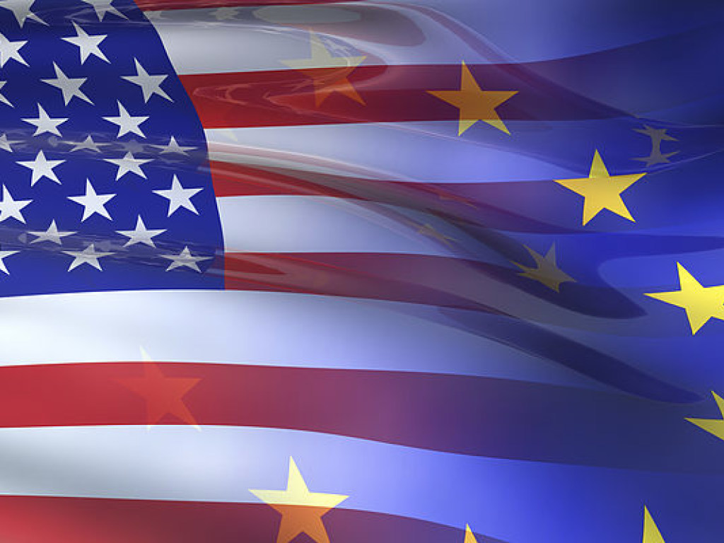США и ЕС пересмотрят программы финансовой помощи Украине – политолог