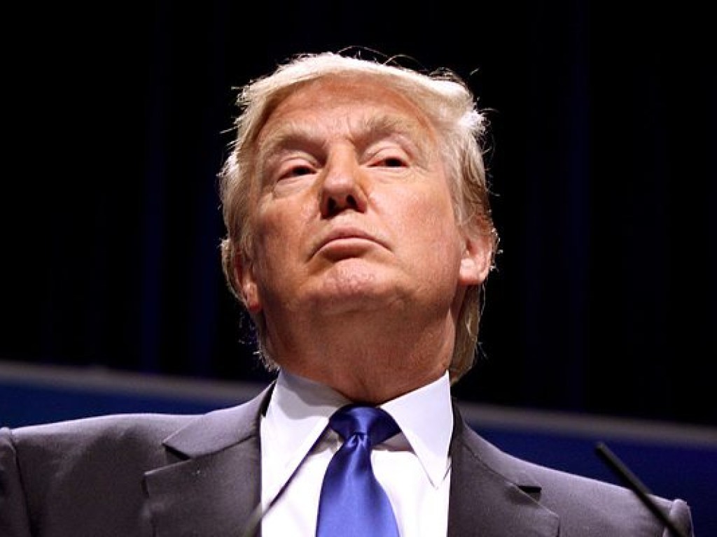 Трамп подписал закон о запрете ПО «Kaspersky Lab»