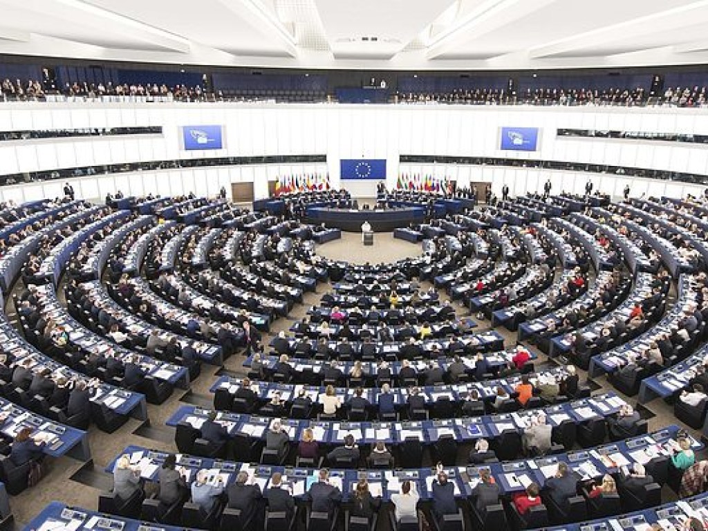 Европарламент одобрил новый этап переговоров по Brexit