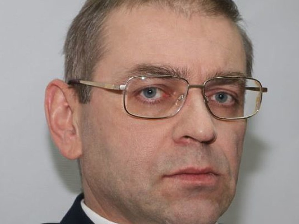 Суд обязал ГПУ возобновить расследование дела Пашинского по стрельбе