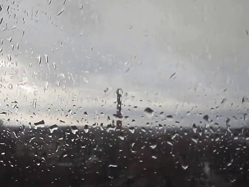 Погода на 14 декабря: в Украине сохранится теплая погода с дождями