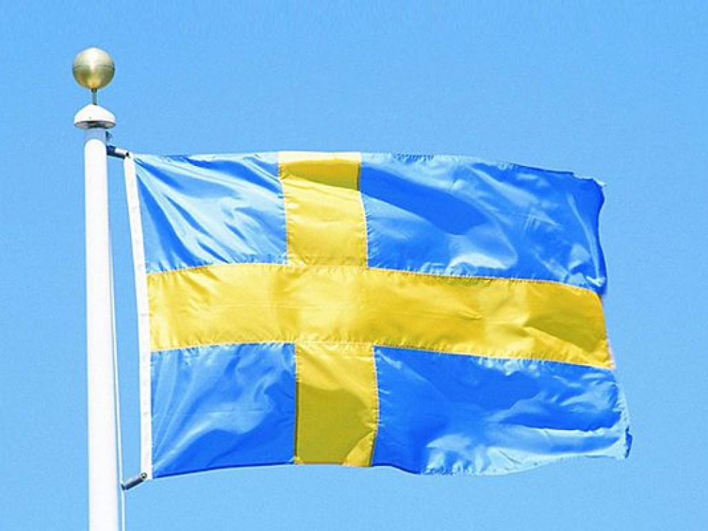 Швеция восстанавливает военное присутствие на острове Готланд в Балтийском море