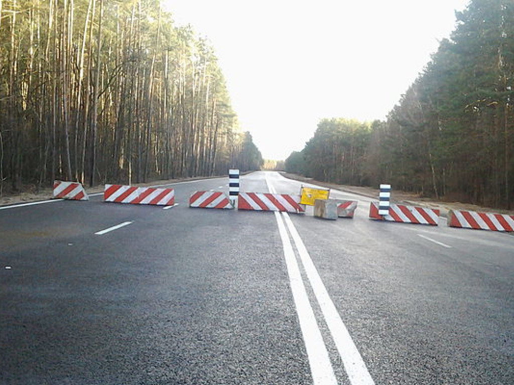 В Киевсовете на ремонт и строительство столичных дорог пообещали потратить около 1,8 миллиарда гривен