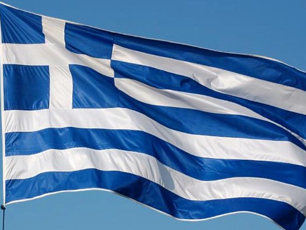 Политолог объяснил причины экономического кризиса в Греции