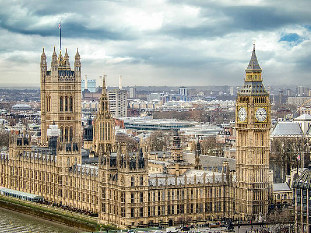 Парламент Великобритании примет окончательное решение по финальному Brexit-соглашению