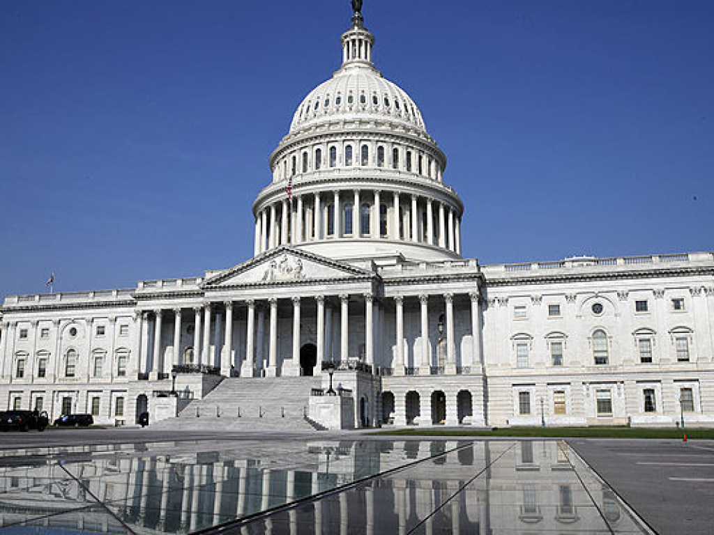 Конгресс США подготовил законопроект о помощи Украине в сфере кибербезопасности
