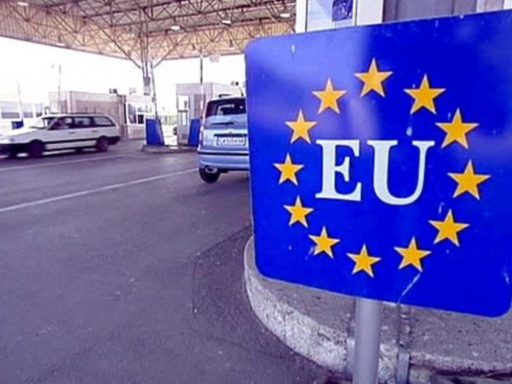 Украина потеряла все шансы вступить в Евросоюз – политолог