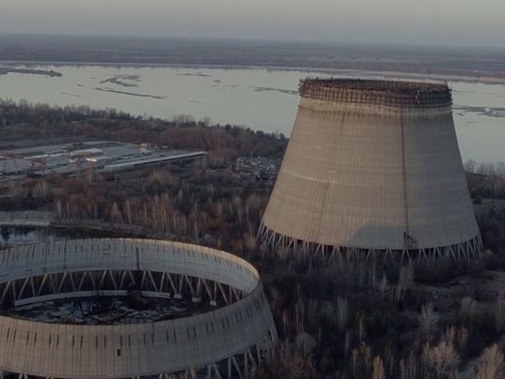 Сегодня День чествования участников ликвидации последствий аварии на Чернобыльской АЭС