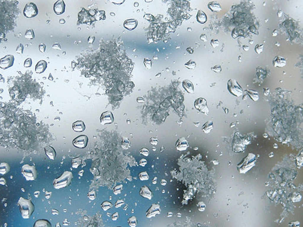 Синоптик:  Сегодня днем в Украине установится преимущественно сухая погода  (КАРТА)