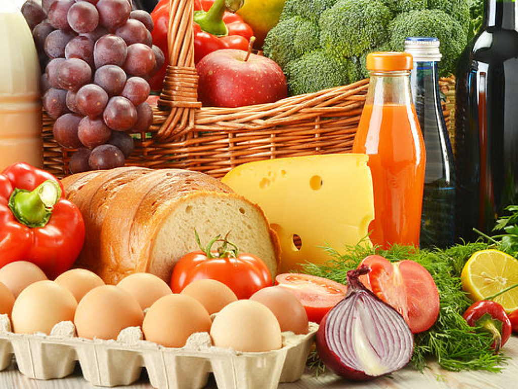Самая высокая цена овощей зафиксирована в Донецкой области и Киеве – эксперт
