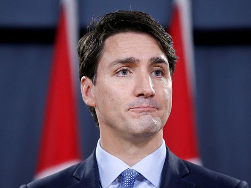 Трюдо огласил приоритеты Канады во время её председательства в G7