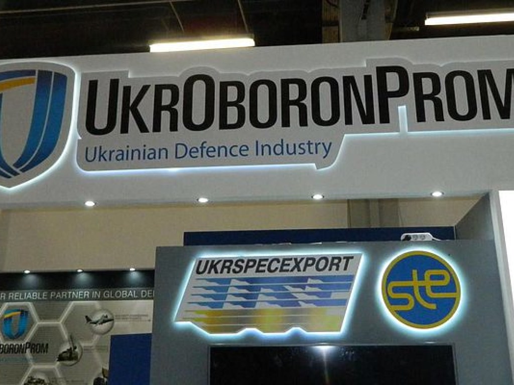 Украина улучшила свои позиции в мировых рейтингах за счет продаж военного оружия и техники – эксперт