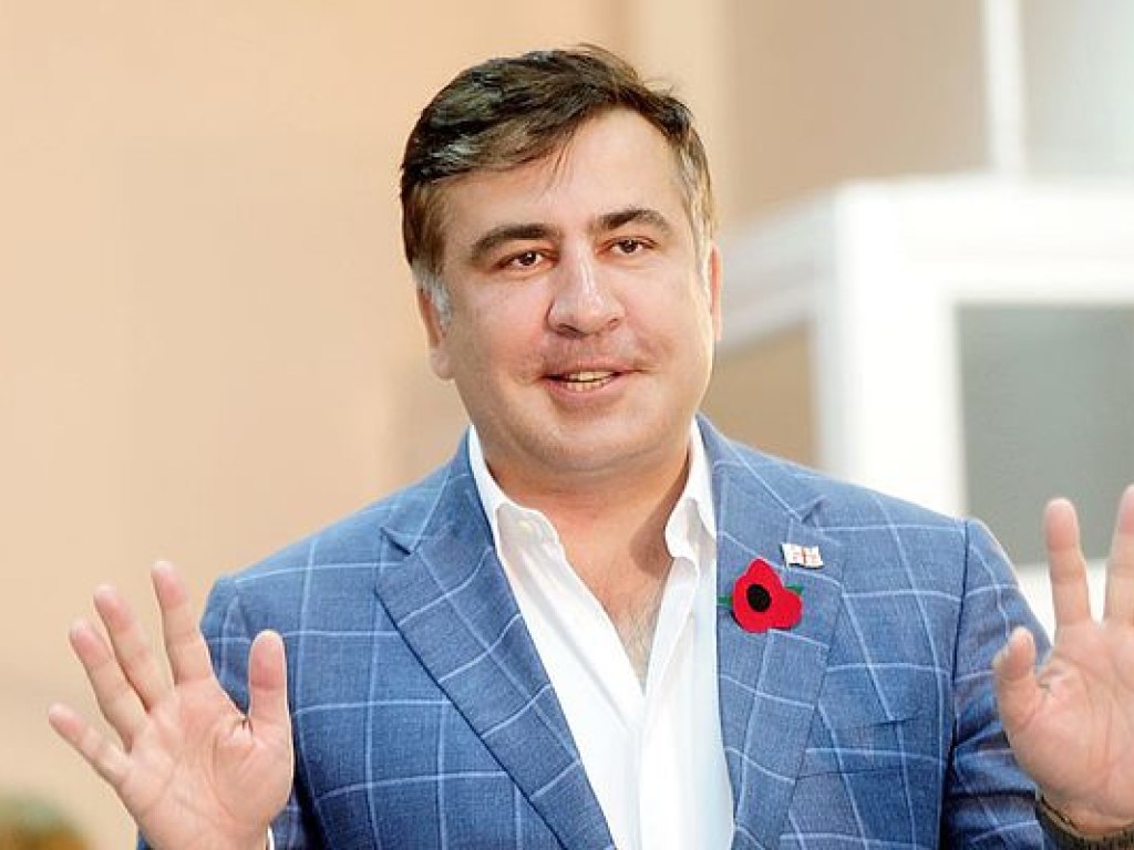 ГПУ обжаловала отказ суда отправить под домашний арест Саакашвили