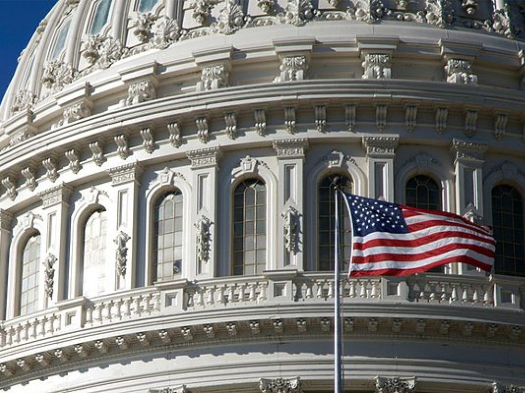 В Конгрессе США согласовали историческую налоговую реформу
