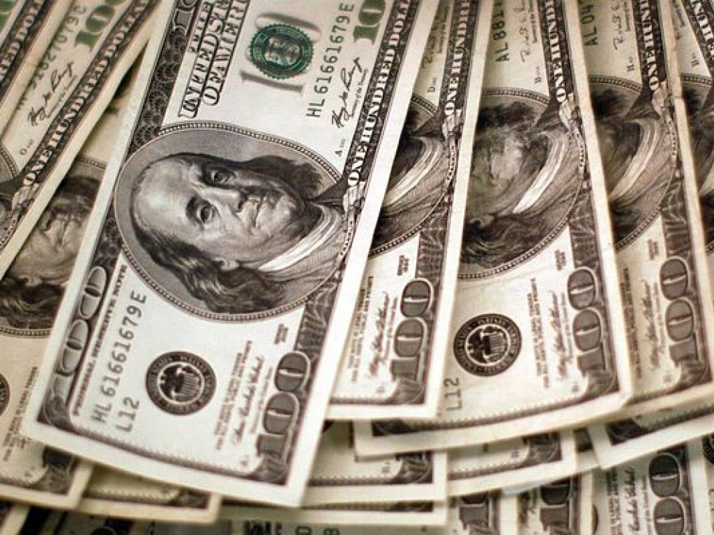 В конце года курс доллара составит 29 гривен – экономист