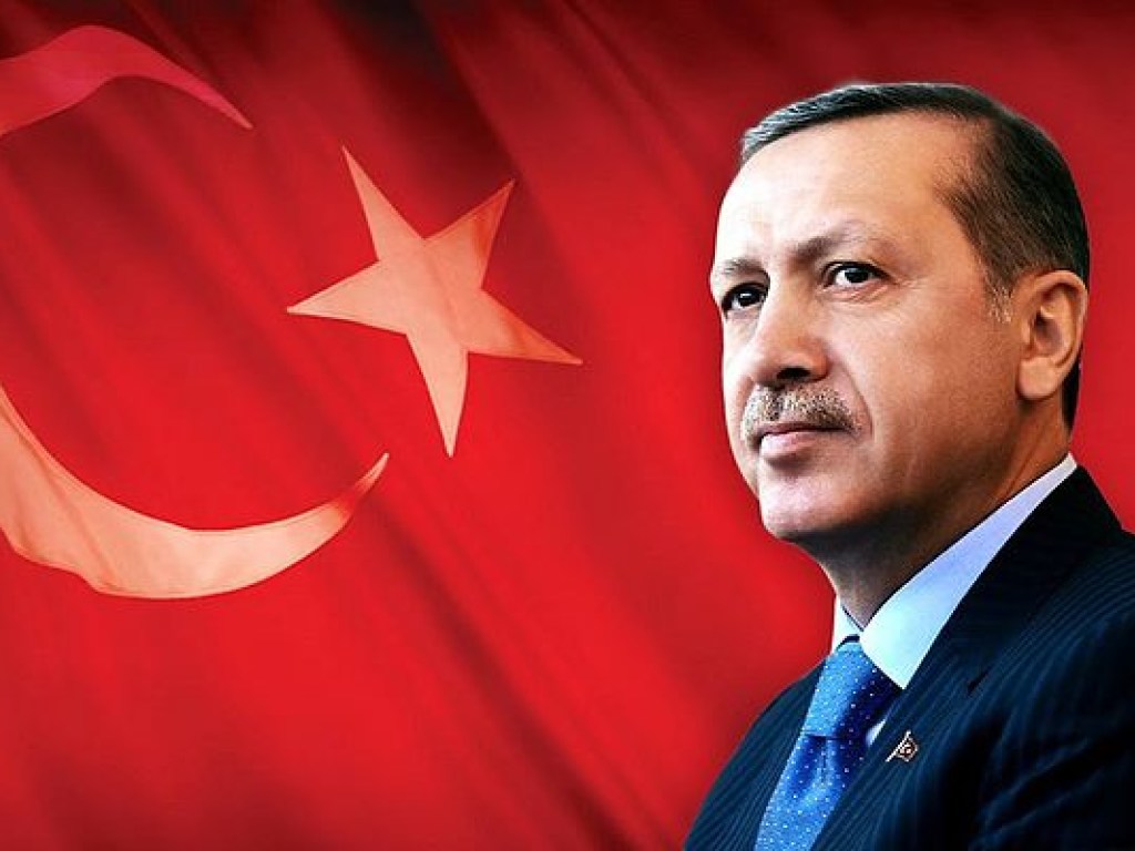 Эрдоган анонсировал открытие посольства Турции в Восточном Иерусалиме