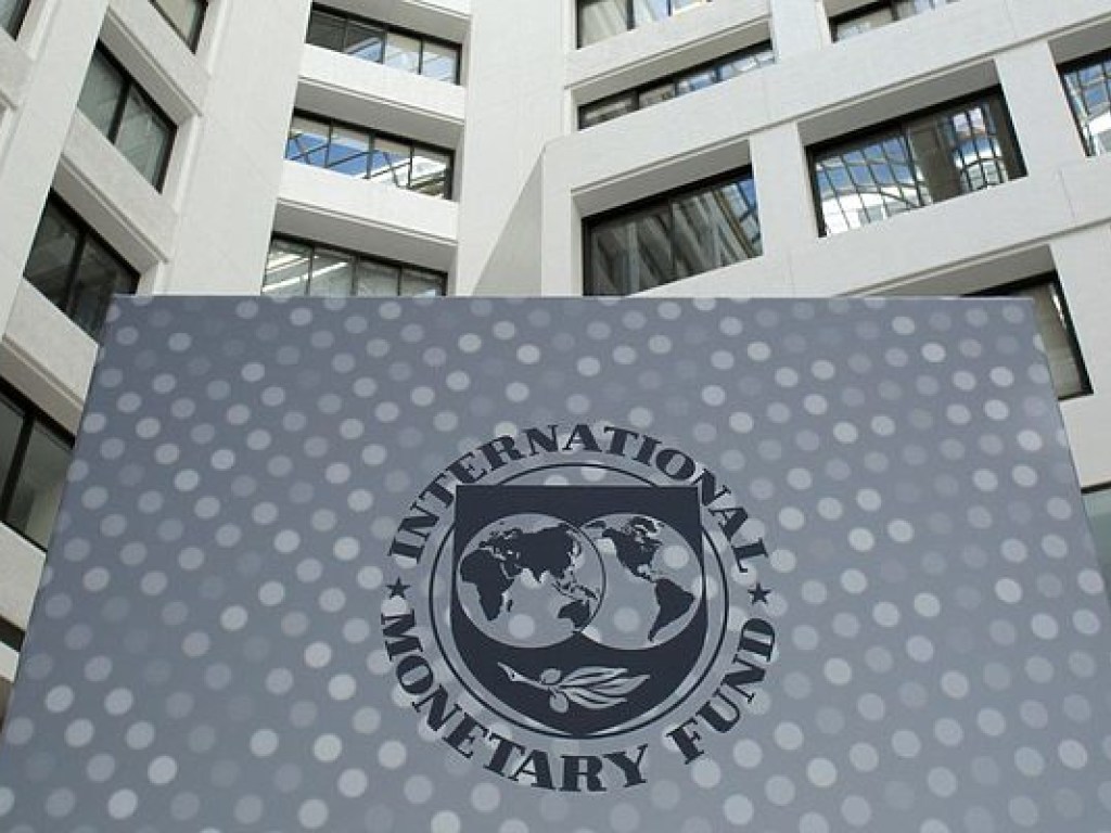Следующий транш от МВФ зависит от выполнения Украиной Минских соглашений – экономист