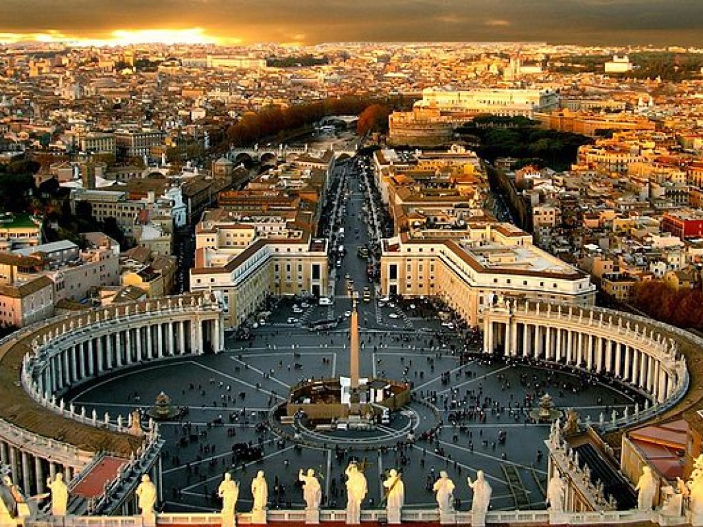 Ватикан ужесточил правила по использованию останков святых